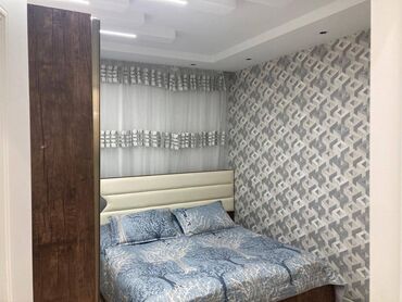 Köhnə tikili: Bakı, 3 otaqlı, Köhnə tikili, m. Əhmədli, 70 kv. m — 9