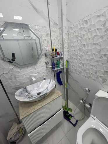 Yeni tikili: Ceyranbatan, 2 otaqlı, Yeni tikili, 68 kv. m -da lalafo.az — 5 Yeni tikili: Ceyranbatan, 2 otaqlı, Yeni tikili, 68 kv. m — 5