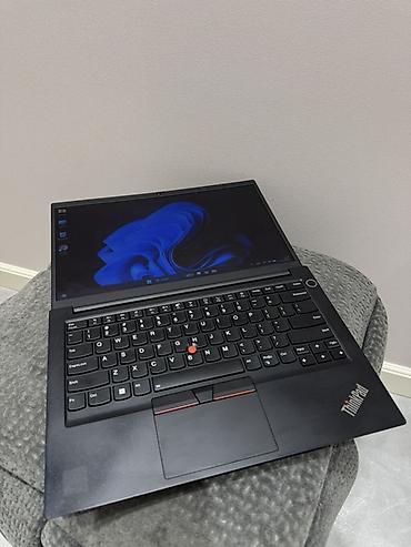 macbook air pro 2015: İşlənmiş Lenovo ThinkPad, 14 ", Intel Core i7, 512 GB, Ünvandan götürmə — 5