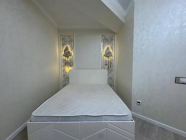 Продажа квартир: 2 комнаты, 42 м², Элитка, 10 этаж, Евроремонт — 4