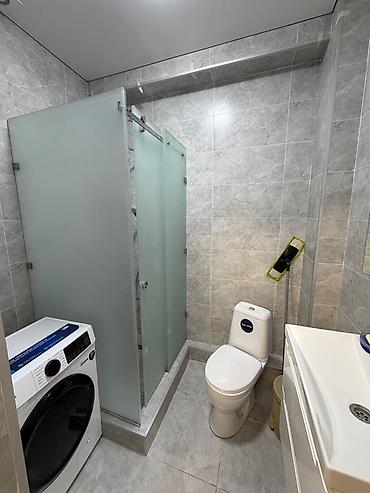 Продажа квартир: 1 комната, 42 м², Элитка, 1 этаж, Свежий ремонт — 6