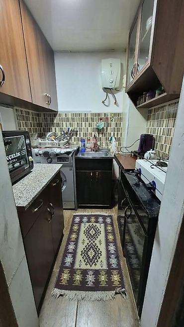 kupcalı: Bakı, 2 otaqlı, Köhnə tikili, m. Nəriman Nərimanov, 45 kv. m — 1