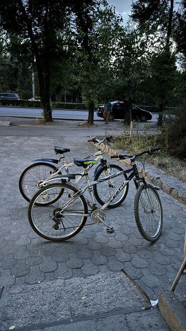 Другой транспорт: Продаю хорошие привозные (Корея) велосипеды, в хорошем состоянии