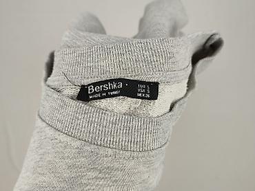 bluzy berska: Bershka, Bluza damska
, rozmiar S — 4