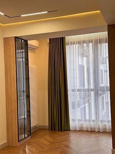 капстрой: 3 комнаты, 107 м², Элитка, 11 этаж, Дизайнерский ремонт — 5