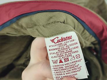 104: Chino, Chinosy dla mężczyzn, rozmiar XL — 5