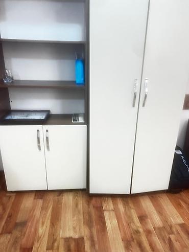 Digər ev dekoru: Ofislər kurslar əsl müdür masaları fərqli dizaynda dolablar la bir — 5