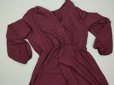 sukienki maxi plus size: Sukienka damska, rozmiar XL — 1