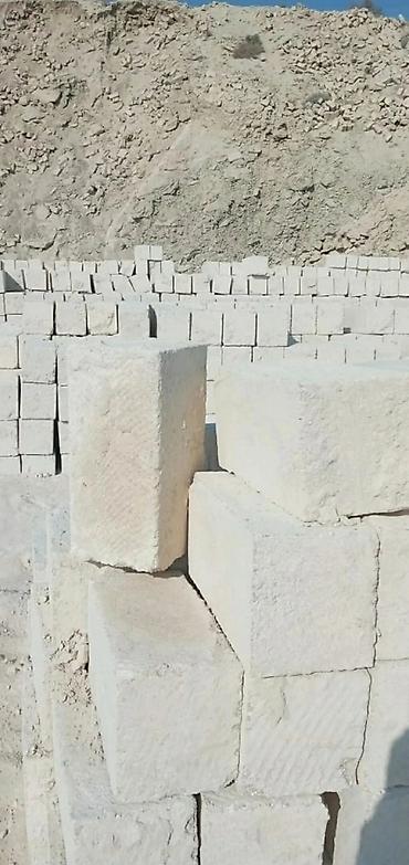 qaradağ daşı: KUBİK (Mişar daşı). təzə topdan satış, maşınla rayonlara, Bakı və Bakı — 3