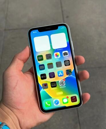 айфон 11 про макс 256 гб цена бишкек новый: IPhone Xr, Б/у, 64 ГБ, Белый, Защитное стекло, 80 %