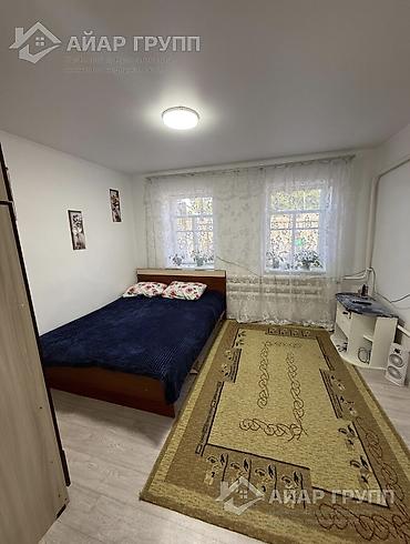 Продажа коттеджей и домов: 3 комнаты, 70 м², 14 соток, Кара-Балта — 12