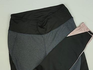 e obuwiu: Legginsy Sportowe damskie, rozmiar S — 1