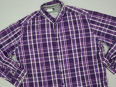 a: C&A, Koszulа dla mężczyzn, rozmiar 2XL — 1