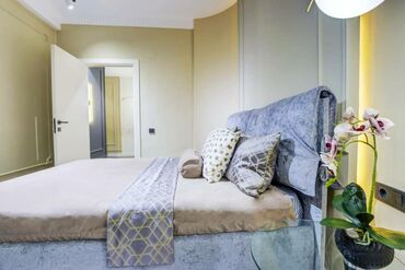 Долгосрочная аренда квартир: 3 комнаты, Собственник, Без подселения, С мебелью полностью at lalafo.kg — 14 Долгосрочная аренда квартир: 3 комнаты, Собственник, Без подселения, С мебелью полностью — 14