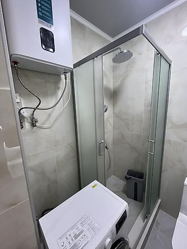 Долгосрочная аренда комнат: 40 м², Без мебели — 5