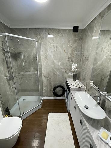 2 8: 4 комнаты, 150 м², 8 мкр Индивидуалка, 6 этаж, Дизайнерский ремонт — 6