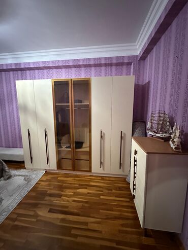 Yataq otağı dəstləri: İkinəfərlik çarpayı, Dolab, Yeni — 2