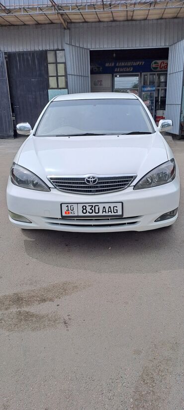люк на камри: Toyota Camry: 2001 г., 2.4 л, Автомат, Бензин, Седан