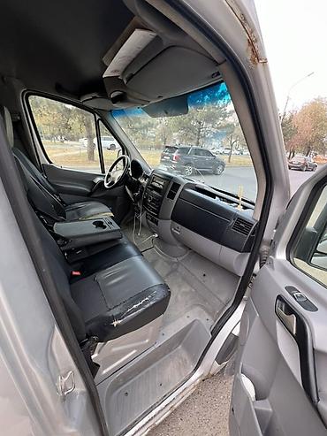 e5 2699: Mercedes-Benz Спринтер: 2008 г., 2.2 л, Механика, Дизель, Фургон — 6