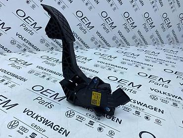 glock 17: PEDALA GASA ZA ŠKODA RAPID - 6R1 721 503 H | Pedala gasa za VW — 3