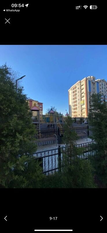 Продажа квартир: 3 комнаты, 104 м², Элитка, 5 этаж — 3