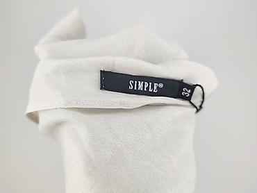 simplee sukienka: SIMPLE, Sukienka damska, rozmiar 2XS — 4