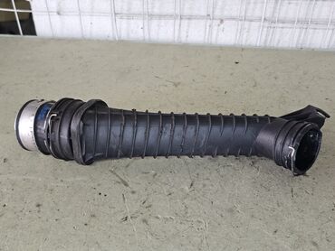 Трубки, патрубки, шланги: Патрубок Volkswagen 2002 г., Б/у, Оригинал, Германия — 5