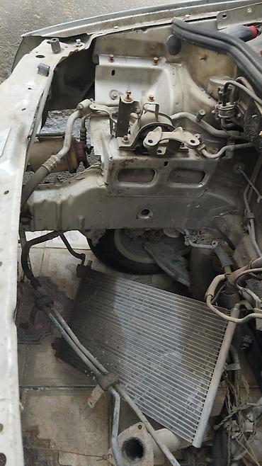 Opel: Opel Combo miniven - Kuzov: 5 qapılı, sürgülü arxa yan qapı - Rəng — 9