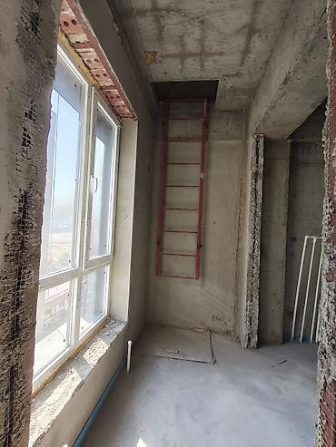 Продажа квартир: 1 комната, 44 м², Ипподром Индивидуалка, 9 этаж, ПСО (под самоотделку) — 10