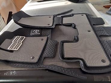 Другие аксессуары для салона: 5D Полики Для салона Новый, Самовывоз, Бесплатная доставка, Платная — 13