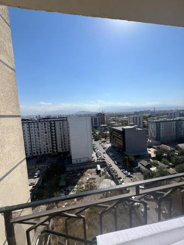 Посуточная аренда квартир: Студия, Душевая кабина, Постельное белье, Кондиционер — 9