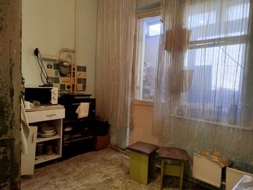 квартира раздолный: 1 комната, 45 м², 106 серия, 4 этаж, Старый ремонт
