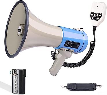 Audio: Səs gücləndirici (Megaphone) Şəhər: Bakı Məhsul kateqoriyası: Yol — 1