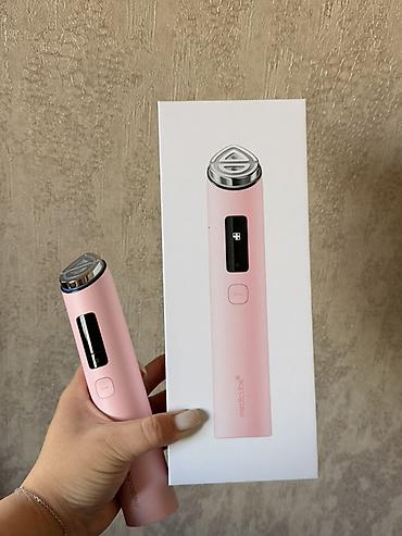 Medicube Age-R Booster Pro X2 — компактный аппарат для домашнего ухода