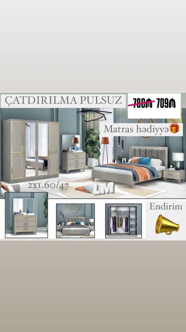 Təknəfərlik çarpayı