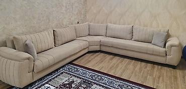Künc divan, İşlənmiş, Açılan, Bazalı, Parça
