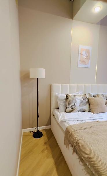 куб купить: 3 комнаты, 63 м², Элитка, 12 этаж, Дизайнерский ремонт — 6