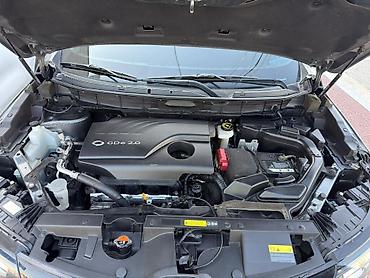 Renault: Renault QM6: 2019 г., 2 л, Автомат, Бензин, Кроссовер — 17