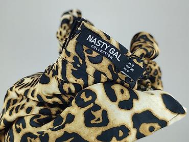 croop koszule: Nasty Gal, Top damski, rozmiar S — 4