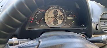 ls 400: Автомобиль: седан с правым рулем, автоматическая коробка — 3