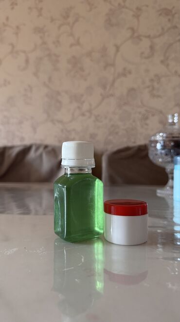 Sızanaq (prişik) əleyhinə tibbi dərman. 100% təmiz dəri istəyənlər və