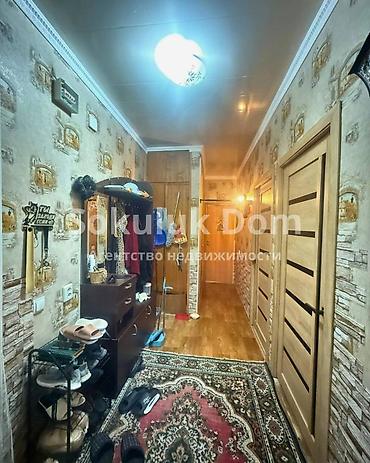сокулук черемушки: 2 комнаты, 48 м², 105 серия, 3 этаж, Косметический ремонт — 4