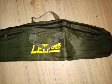 Lov i ribolov: Ribarska Torba NOVA Torba za Pecanje Duzine 2 Metra 3 Pregrade AKCIJA — 18