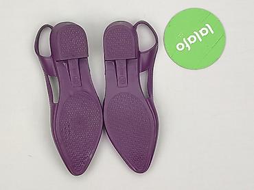 heels: Półbuty damskie, rozmiar 38 — 3