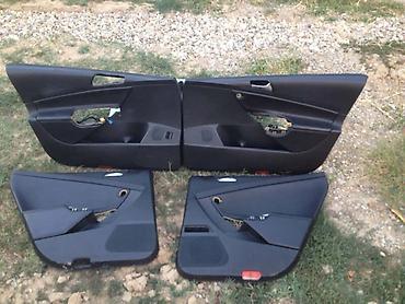 prodaja bisona: KOZNI TAPACIRI ZA VOLKSWAGEN PASSAT B6 OD 2005. DO 2010. GOD. | — 1