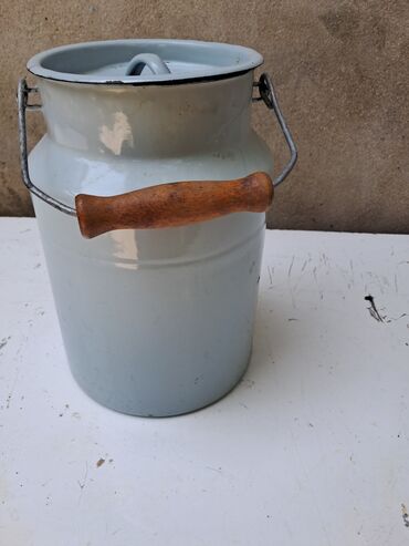 Qazanlar: Qazan, Alüminium — 2