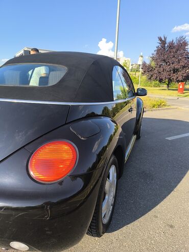 Volkswagen: Auto u odlicnom stanju
🐞🐞🐞🐞🐞✔️❤️ — 11