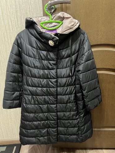 куртки зима: Пуховик, S (EU 36)
