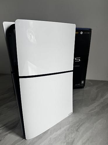 PS5 (Sony PlayStation 5): Можно приехать проверить Покупал для себя полгода назад Установил — 3