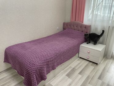 барби шкаф для одежды: Oğlan və qız üçün, İşlənmiş, Təknəfərlik çarpayı